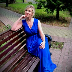 Екатерина Куреева, 03.07, Калининград