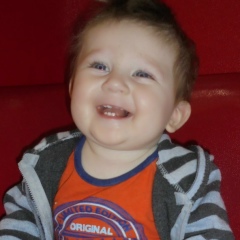 Ника Бойко, 15.01, Оренбург