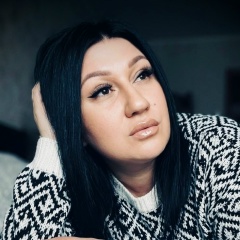 Натали Фирсова, 31.01.1990, Луганск