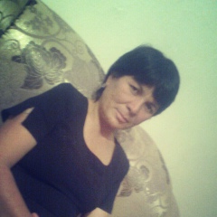 Нагима Таирова, 20.01, Тараз