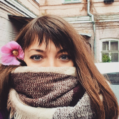 Анна Squo, Squaw Valley