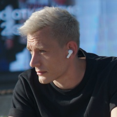 Константин Зеленин, 11.07, Пермь