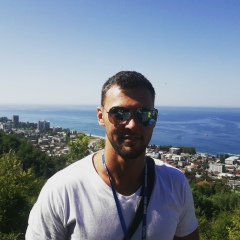 Олег Мур, 06.03, Псков