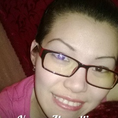 Венера Жаруллина, 30.05.1991, Атырау