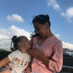 Улжана Орынгожина