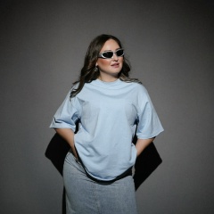 Олеся Фролова, Волгоград