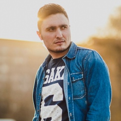 Володимир Юриста, 23.06, Бучач