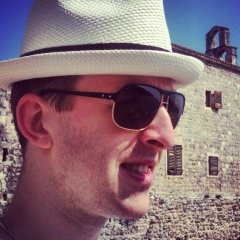 Евгений Белов, 15.01.1986, Николаев