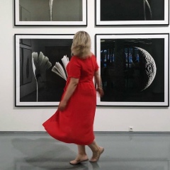 Лена Ахапкина, 07.04