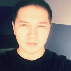 Курал Карибаев, 24.12.1990, Актау