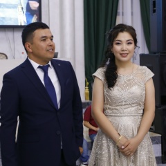 Asel Akbaeva, 31.01.1901