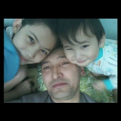 Акнур Кенжеханова