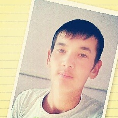 Алибек Тогаев, 27.04.1997