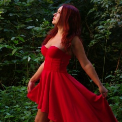 Ольга Мингажова, 05.01, Саратов