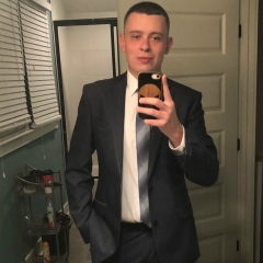 Дмитрий Шейнин, 16.05.1989, Москва