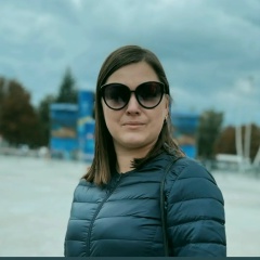 Дарья Потапенко, 07.06.1989, Краматорск