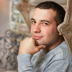 Артём Мартинович, 11.06.1991, Санкт-Петербург