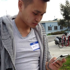 Мөнхтулга Жорже, 12.06, San Francisco