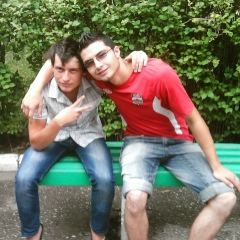 Руслан Кодзоков, 12.06, Баксан