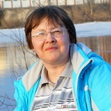 Александра Васильева, 19.12