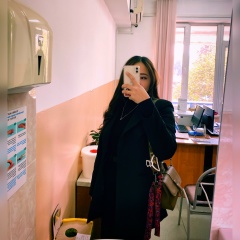 Диана Барданова, 15.08.1998, Алматы