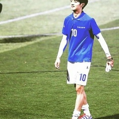 Minho Choi, 09.12.1996, Seoul