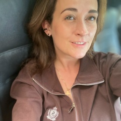 Ася Казьмина, 08.02.1988, Москва