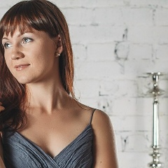 Сашенька Белькова, 15.09.1988, Красноярск