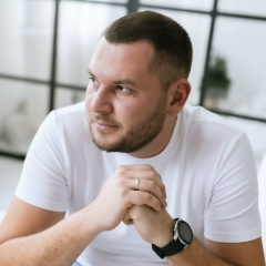 Валерий Гончаров