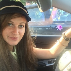 Ольга Зверева, 01.09, Петрозаводск