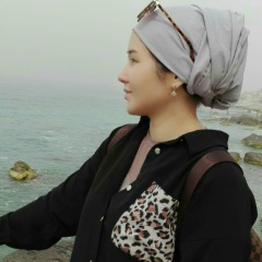 Айдана Альсейтова, 04.11.1991, Актау