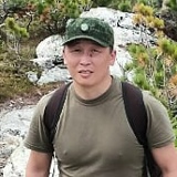 Экер-оол Чоодур, 01.12