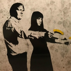 Ян Гаркайс, 30.03.1984, Санкт-Петербург