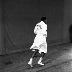 Maga Akhmadov, 02.10.1997, Москва