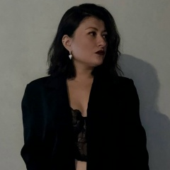 Дина Лим, 18.03.1991, Новосибирск