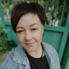 Ольга Зорина, 14.07, Симферополь