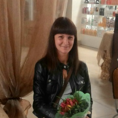 Alexandra Kotzyr, 10.05, Запорожье