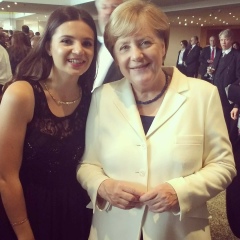 Анетта Мукурдумова