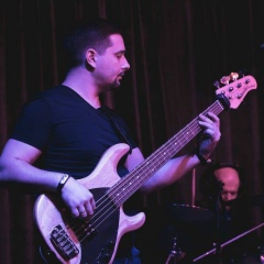 Александр Бекетов, 19.03.1988, Ташкент