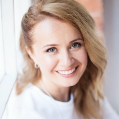 Елена Трубецкая, 27.12, Москва