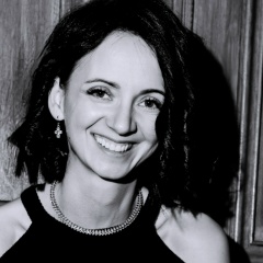 Женя Эухения-Ковалёва, 18.01, Санкт-Петербург