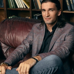 Костя Козинский, 02.09, Уфа