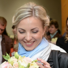 Катюша Зубенко, 01.09.1986, Днепр (Днепропетровск)