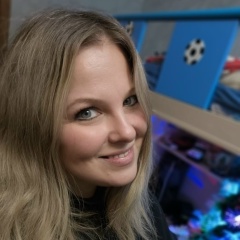 Ника Малова, 12.03, Москва