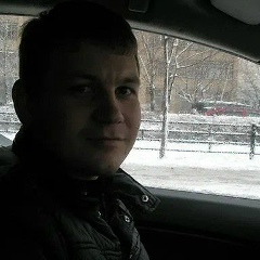 Дмитрий Чайковский, 30.04.1984, Балашиха