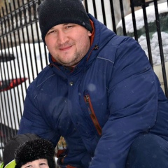 Сергей Макаленко, 10.01, Омск