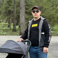 Иван Сошников, 18.08.1990, Уфа