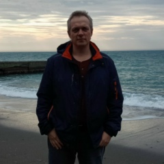 Александр Агей, 14.03.1976, Санкт-Петербург