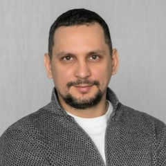 Владимир Бондаренко, 16.02.1985