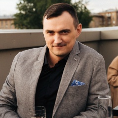 Денис Дорофеев, 01.07.1987, Санкт-Петербург